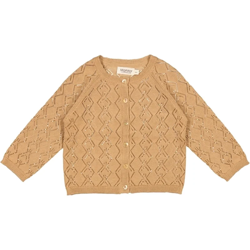 MarMar Cumin Totti Knit Cardigan