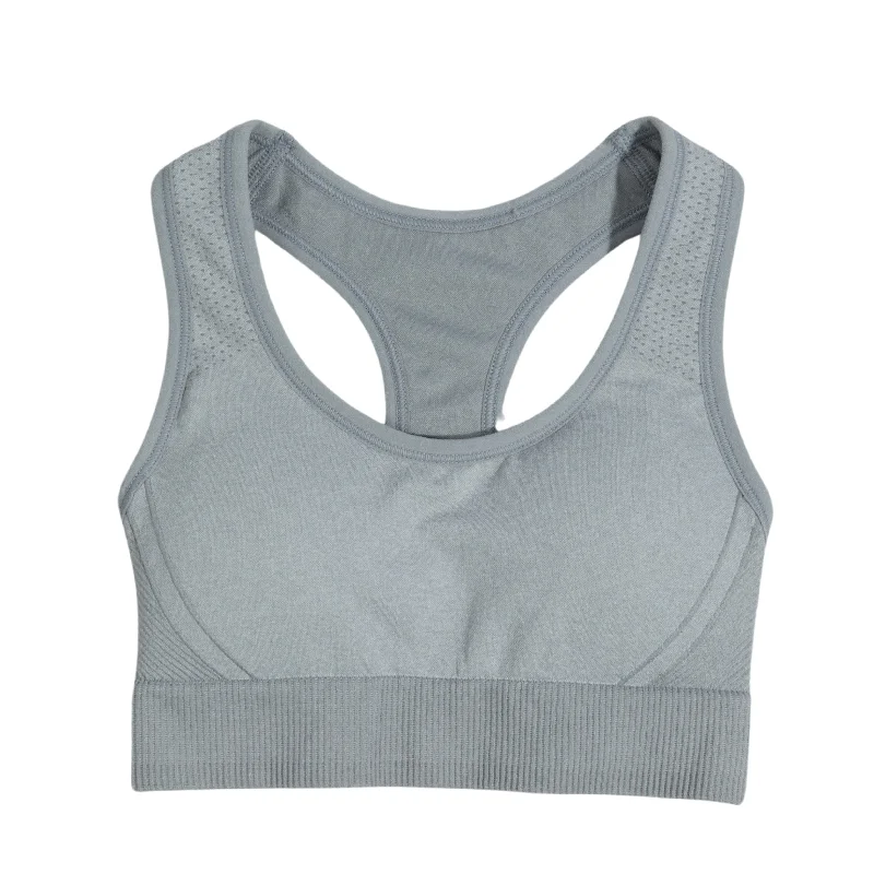 ALL IN MOTION - Pull Over Sports Bra