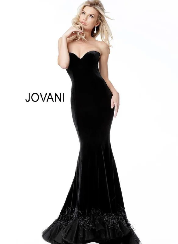 Jovani 60512 Sexy Formal Long Prom Dress