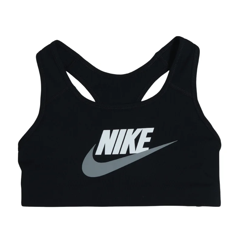 NIKE - KIDS - Printed Sports Bra