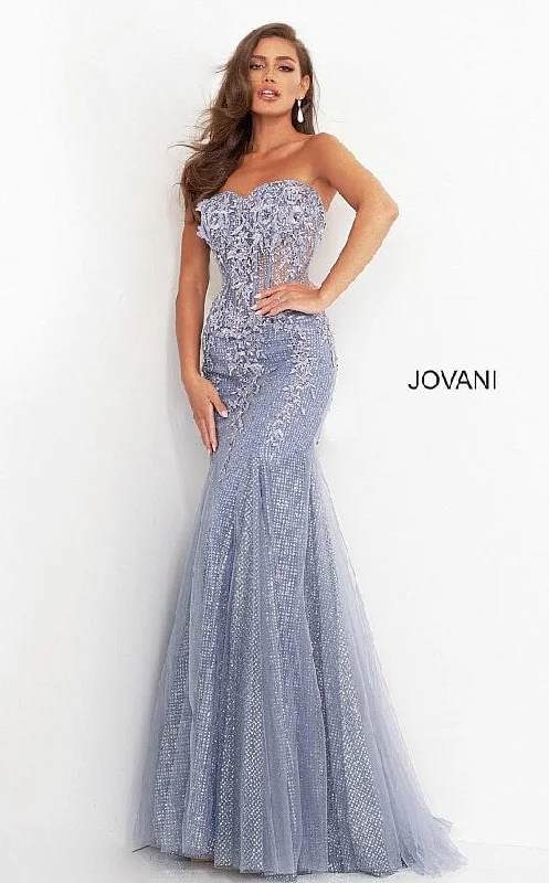 Jovani 3623 Long Prom Dress