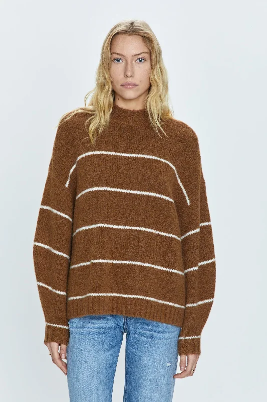 Carlen Sweater