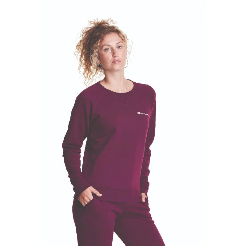 Powerblend Classic Crew - Women's