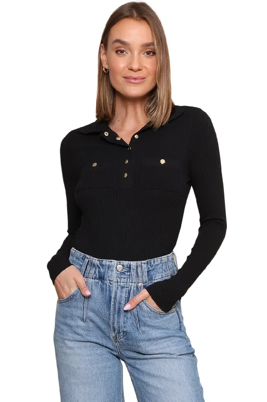 Watson Long Sleeve Top