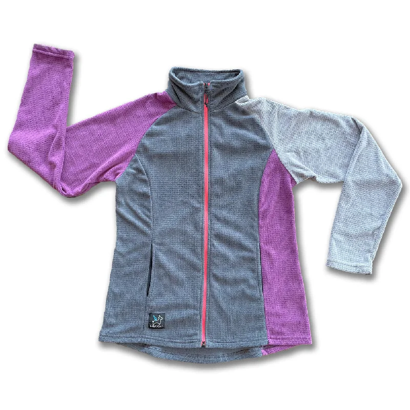 Women's CAMP Jacket - SALE