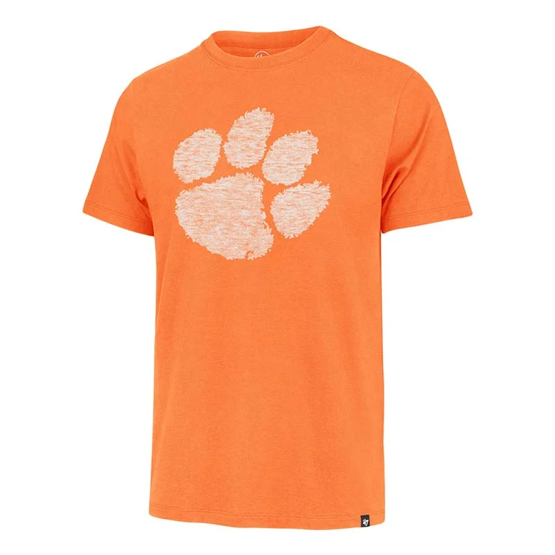 Clemson Premier Franklin Short Sleeve T-Shirt