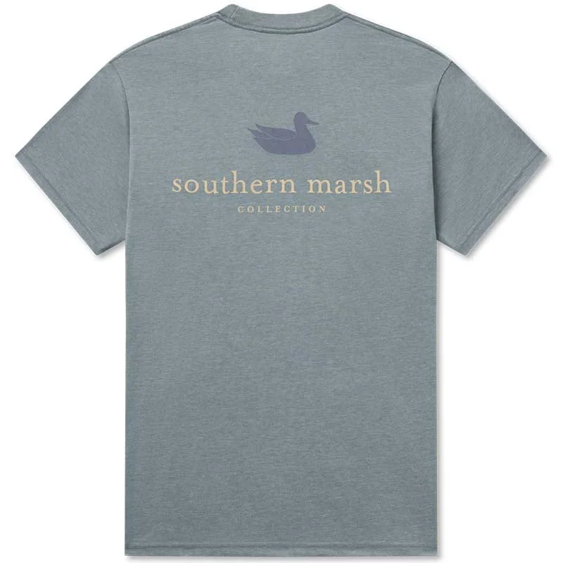 Authentic SEAWASH™ Short Sleeve T-Shirt