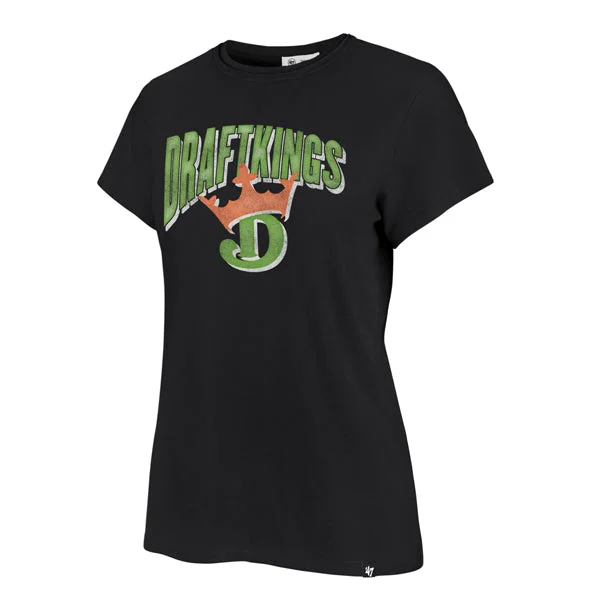 DraftKings x '47 Women's Frankie T-Shirt