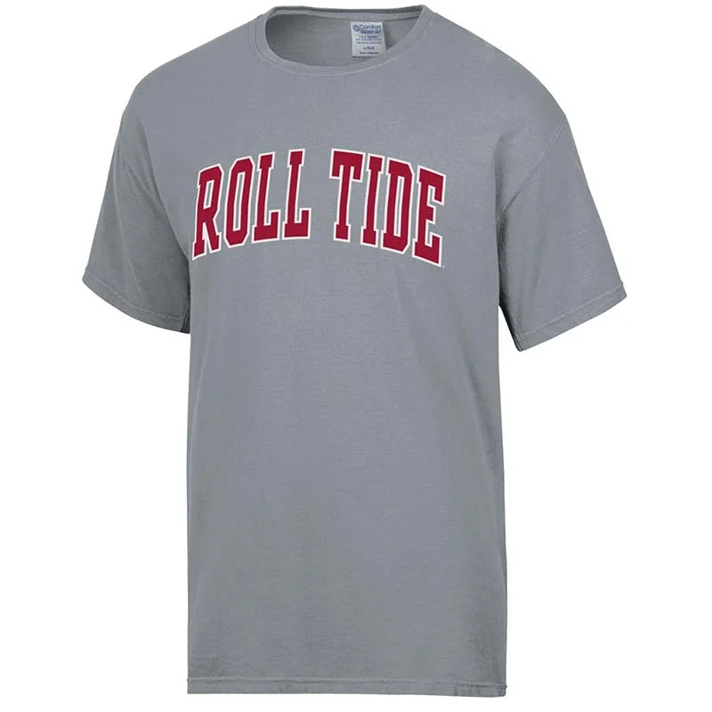 Alabama Roll Tide Short Sleeve T-Shirt