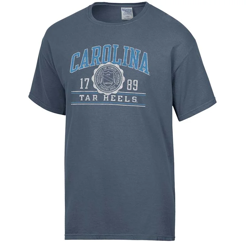 UNC Carolina 1789 Short Sleeve T-Shirt