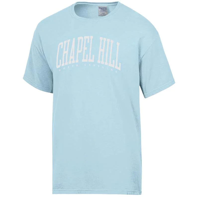 UNC Chapel Hill Short Sleeve T-Shirt