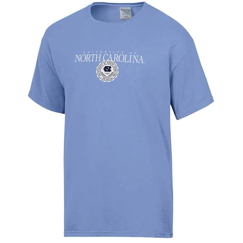 UNC Seal Short Sleeve T-Shirt