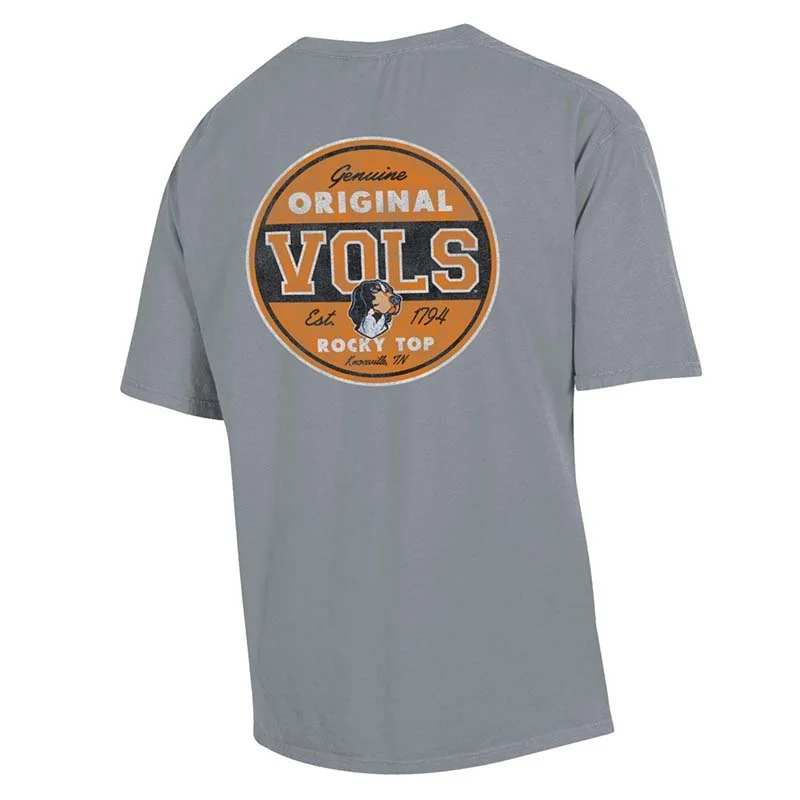 UT Circle Short Sleeve T-Shirt