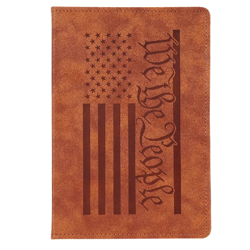 HOLD FAST Mens Journal We The People