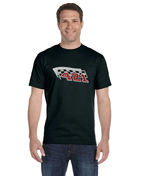 Pontiac 421 T-Shirt