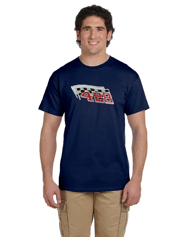 Pontiac 428 T-Shirt