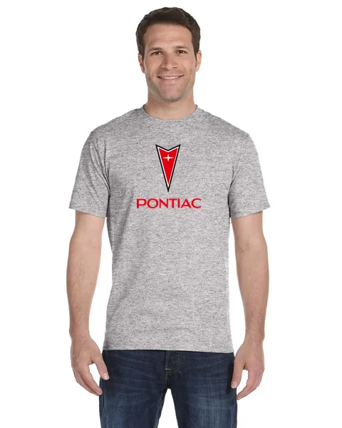 Pontiac 1970's T-Shirt