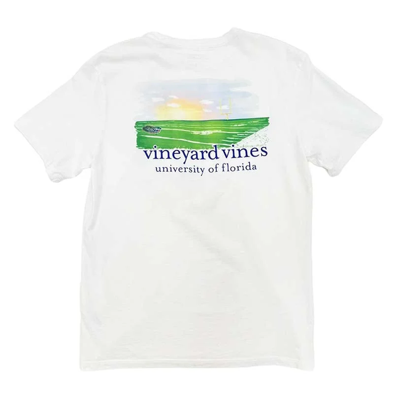 Florida Stadium Short Sleeve T-Shirt