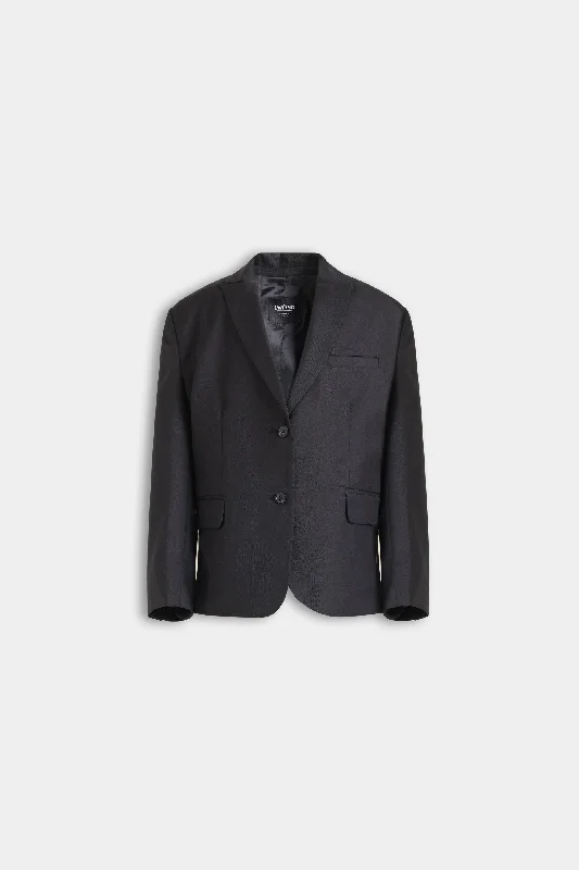 Tailored Blazer