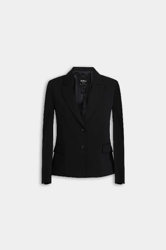 Tailored Blazer