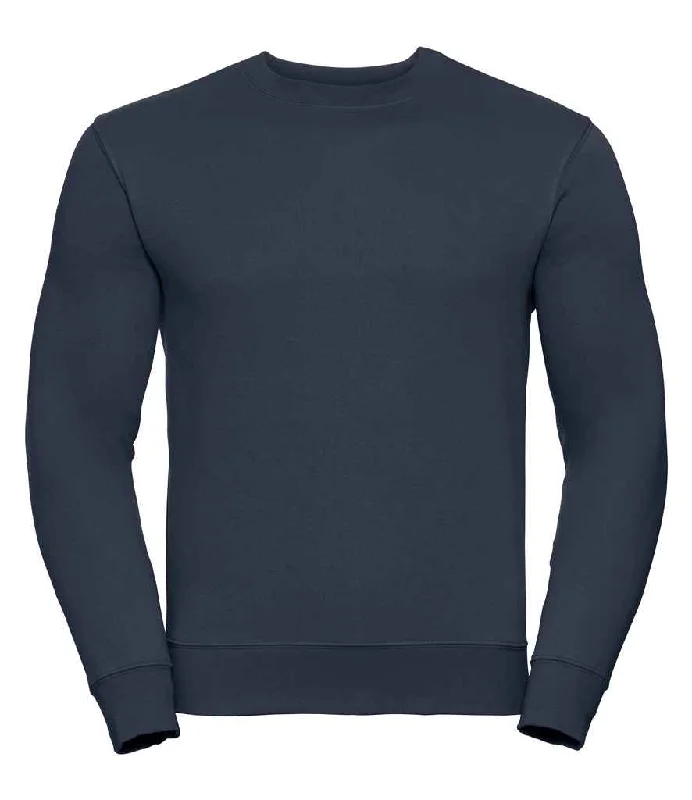 Russell Authentic Sweatshirt | French Navy