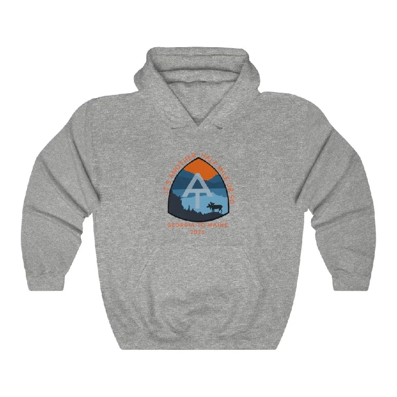 Appalachian Trail Hoodie Sweatshirt