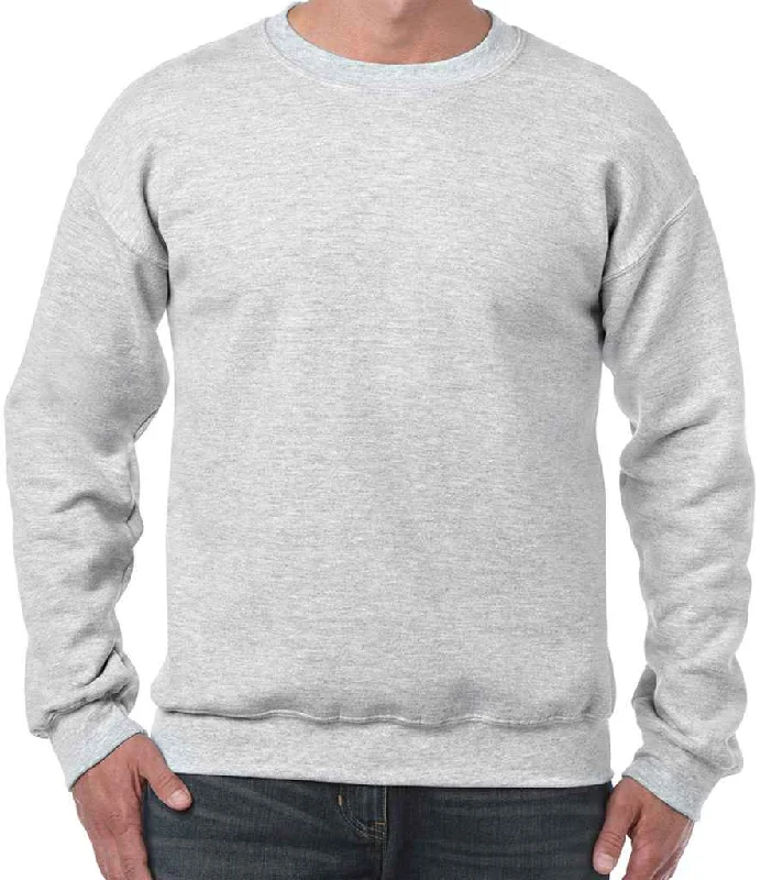 Gildan Heavy Blend™ Sweatshirt | Ash