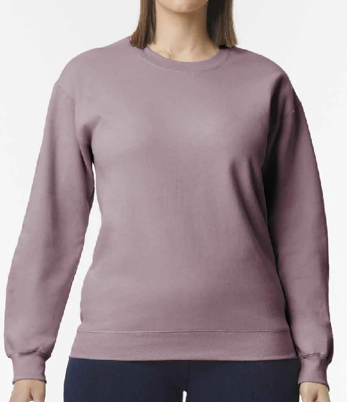 Gildan SoftStyle® Midweight Crew Neck Sweatshirt | Paragon