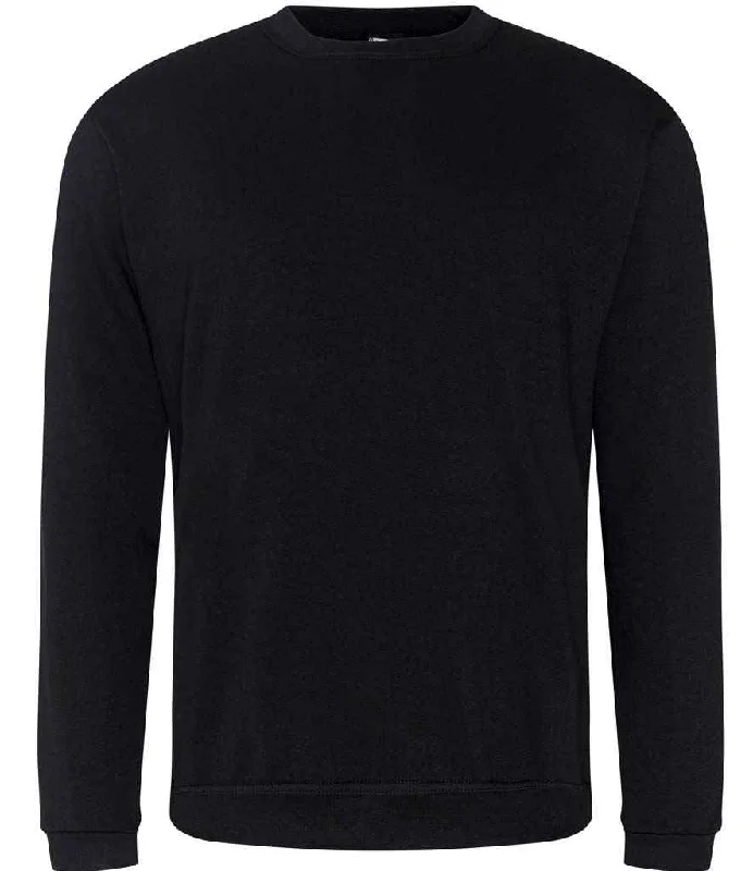 Pro RTX Pro Sweatshirt | Black