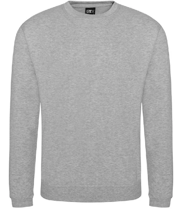 Pro RTX Pro Sweatshirt | Heather Grey