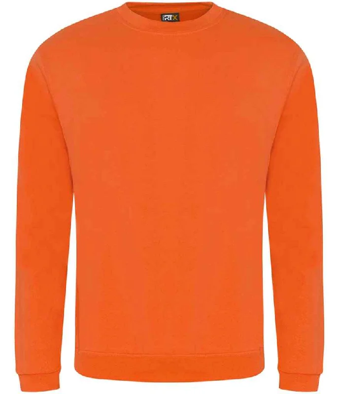 Pro RTX Pro Sweatshirt | Orange