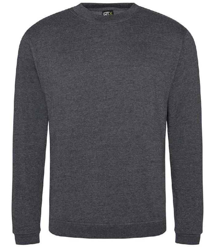 Pro RTX Pro Sweatshirt | Solid Grey