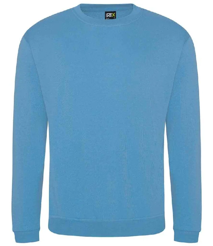 Pro RTX Pro Sweatshirt | Sky Blue