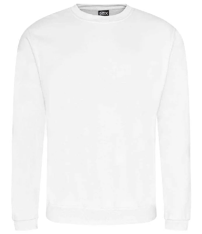 Pro RTX Pro Sweatshirt | White